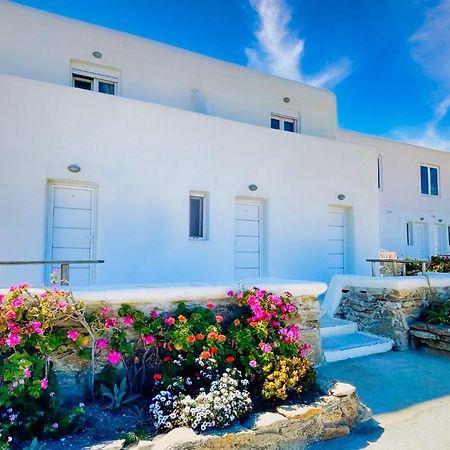 Kalimera Appartament Apartment Mykonos Town Luaran gambar