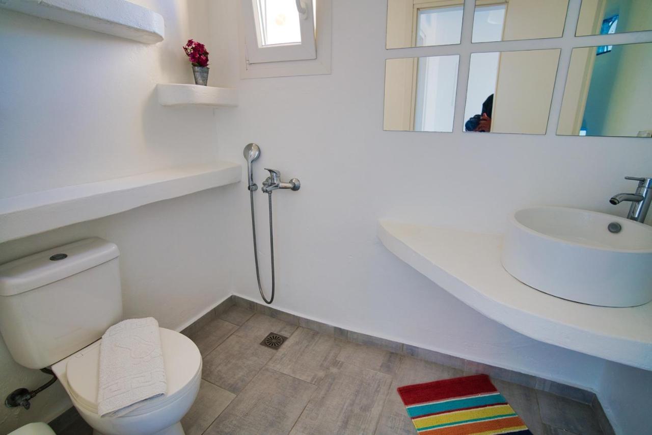 Kalimera Appartament Apartment Mykonos Town Luaran gambar