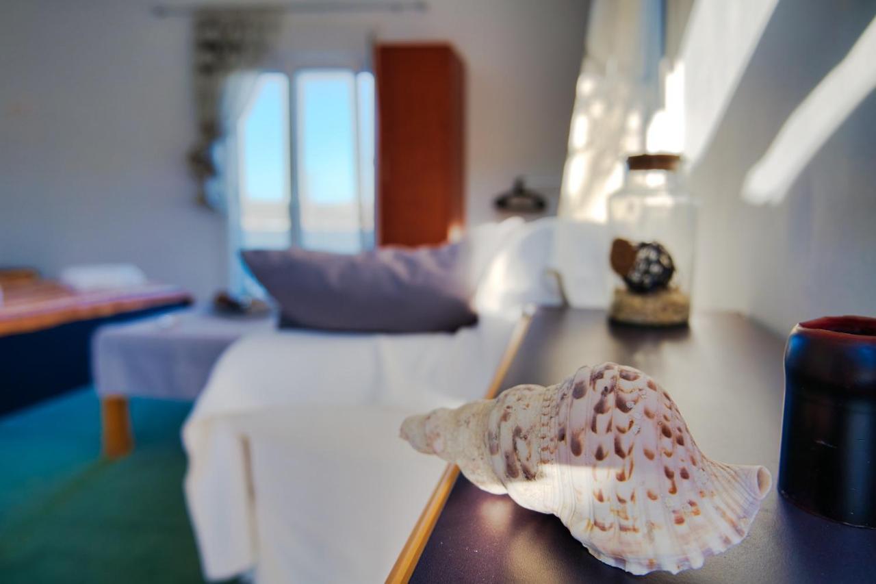 Kalimera Appartament Apartment Mykonos Town Luaran gambar