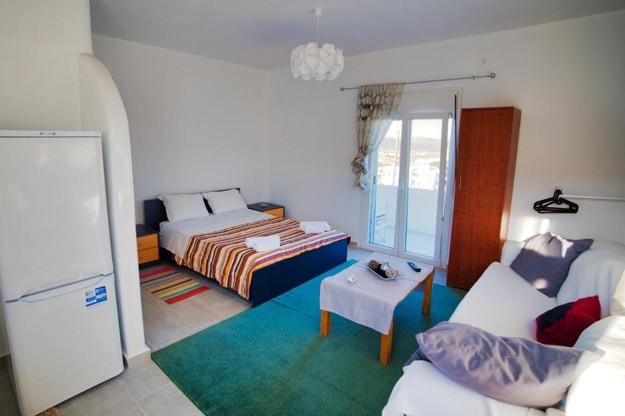 Kalimera Appartament Apartment Mykonos Town Luaran gambar