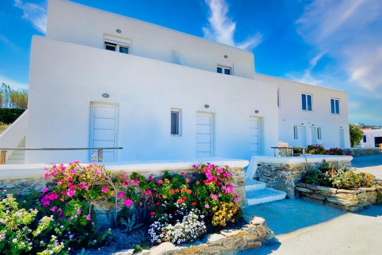 Kalimera Appartament Apartment Mykonos Town Luaran gambar