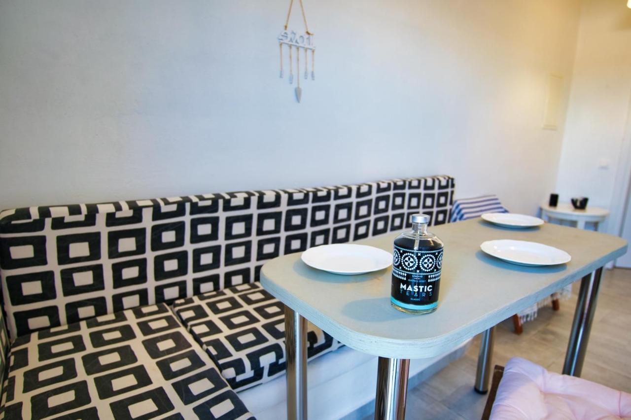 Kalimera Appartament Apartment Mykonos Town Luaran gambar