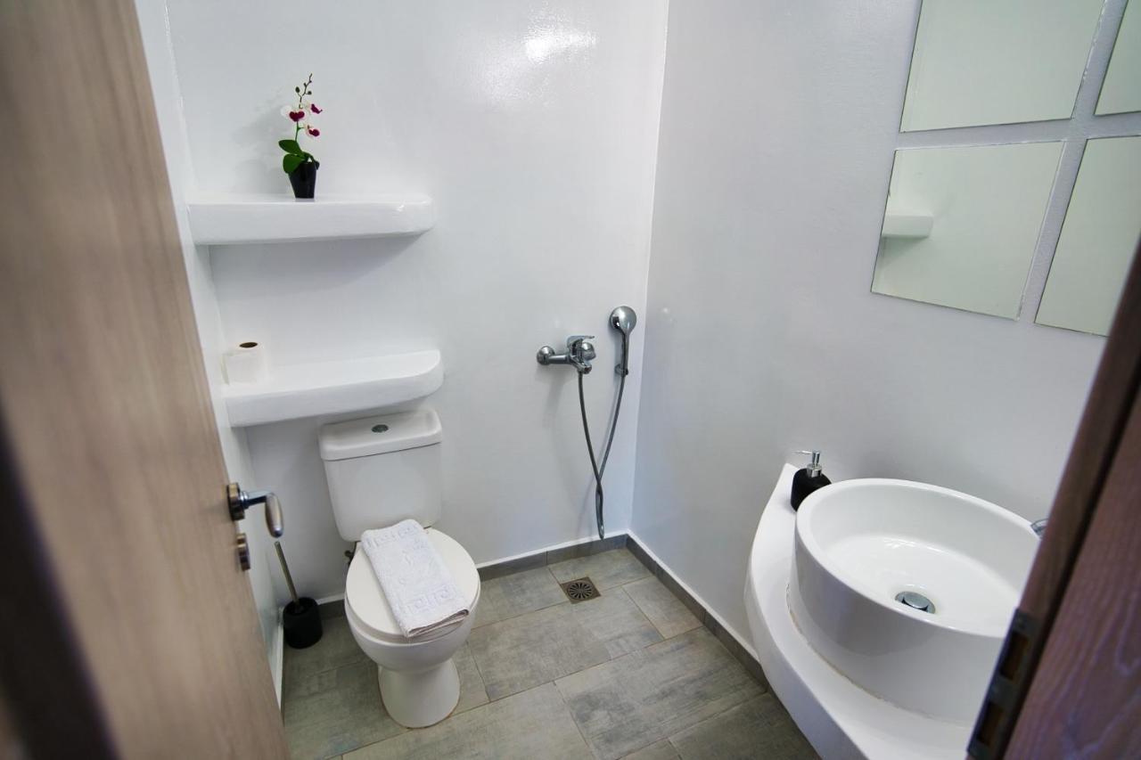 Kalimera Appartament Apartment Mykonos Town Luaran gambar