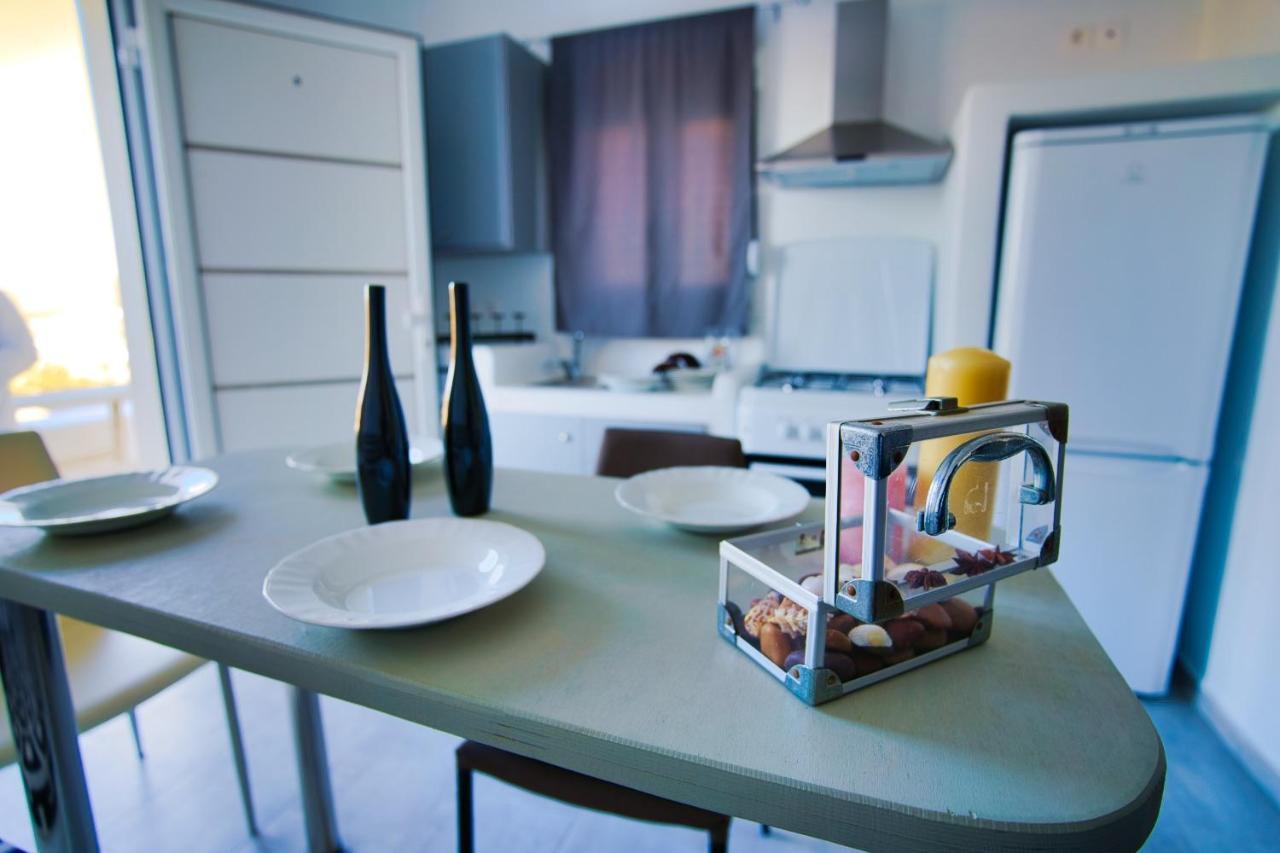 Kalimera Appartament Apartment Mykonos Town Luaran gambar
