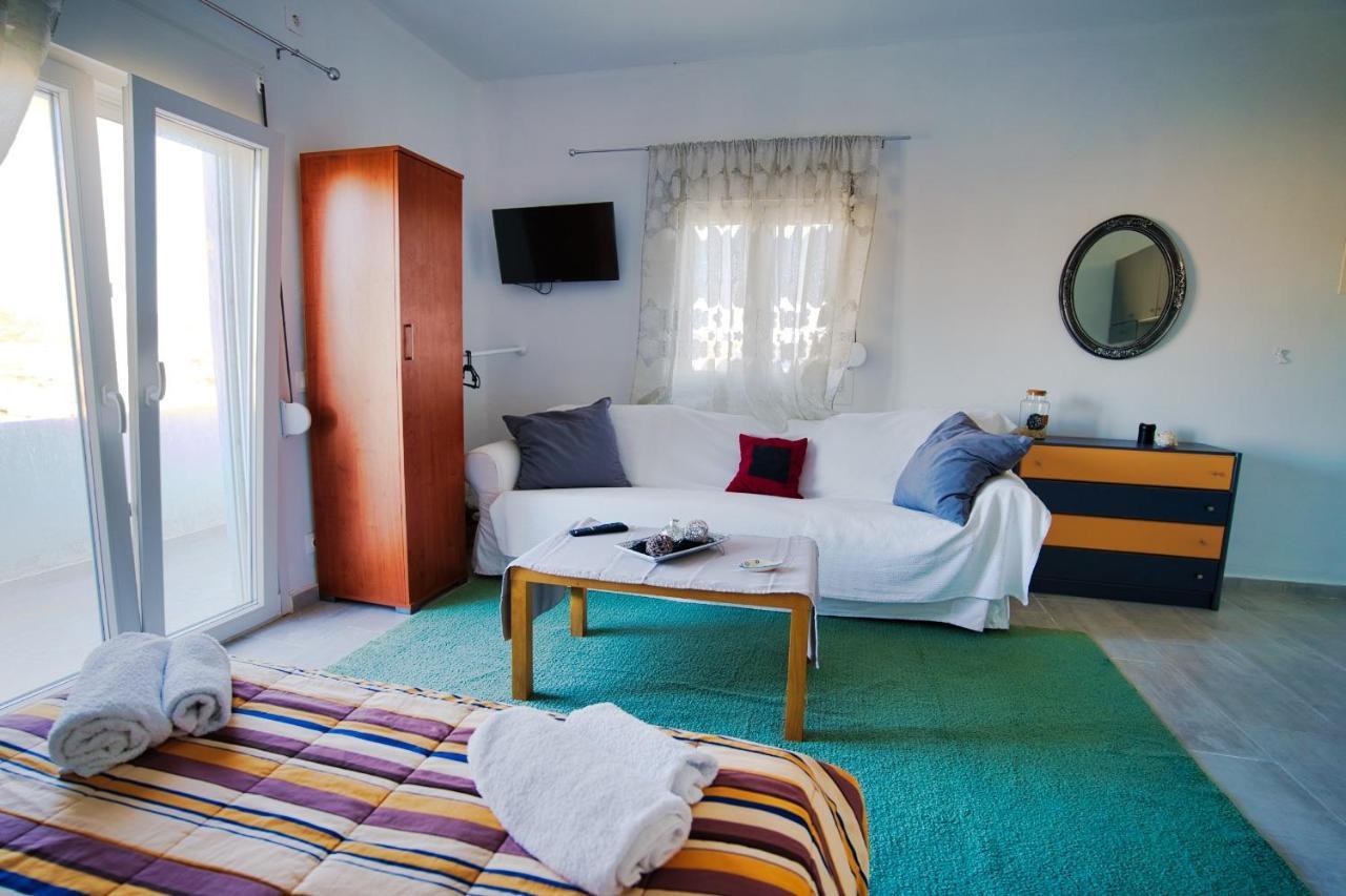 Kalimera Appartament Apartment Mykonos Town Luaran gambar
